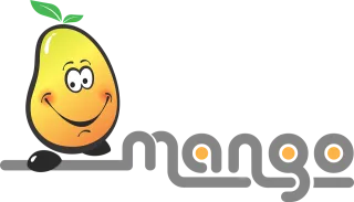 Mango Funny Alive Stickdatei