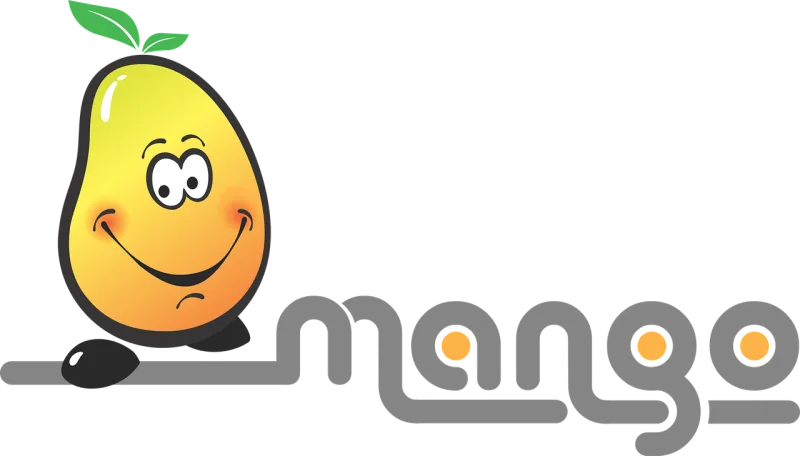 Mango Funny Alive Stickdatei – Essen & Trinken