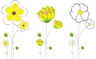 Flower Flower wallpaper Nature Stickdatei