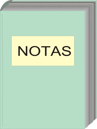 Note Book Notebook Stickdatei