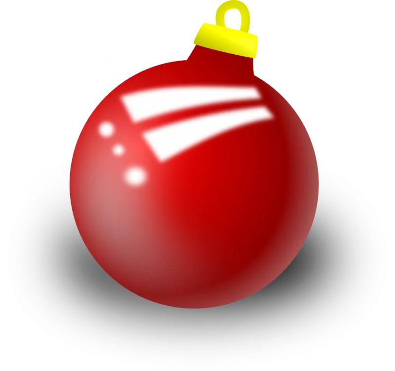 Bell Ornament Decoration Stickdatei – Weihnachten