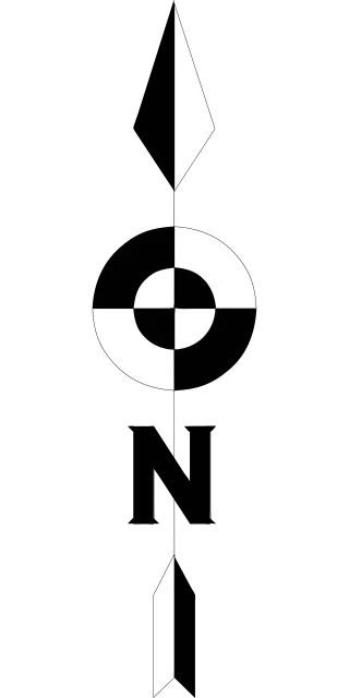 Map Arrow Direction Stickdatei