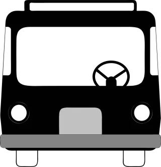 Public transport Transportation Vehicle Stickdatei