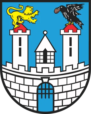 Coat of arms Crest Helmet plate Stickdatei