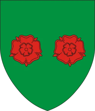 Coat of arms Crest Helmet plate Stickdatei