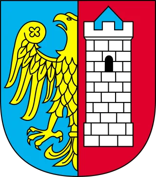 Coat of arms Crest Eagle Stickdatei – Kinder