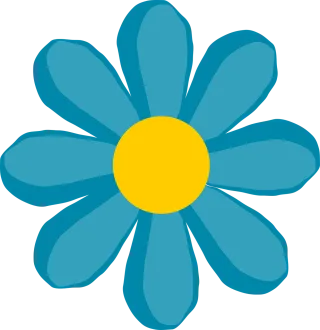 Flower Plant Blossom Stickdatei
