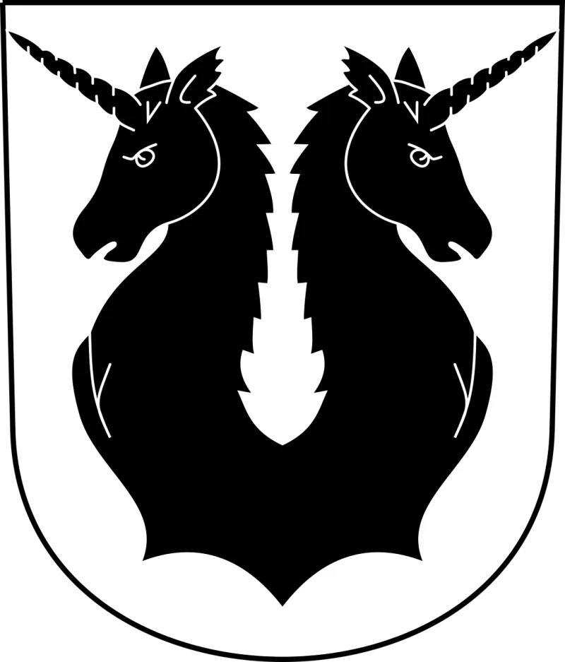 Crest Flag Swiss Stickdatei – Kinder