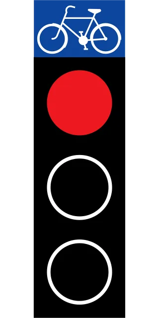 Traffic lights Lights Hanging lamp Stickdatei