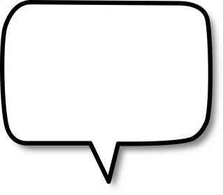 Speech bubble Speech balloon Balloon Stickdatei