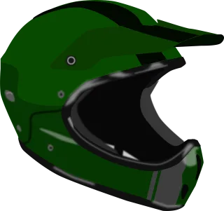 Helmet Armor Headdress Stickdatei – Fahrzeuge