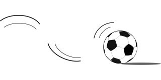 Soccer Football Ball Stickdatei