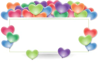 Frame Border Holder Stickdatei