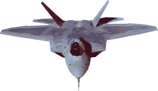 Jet Plane War Stickdatei