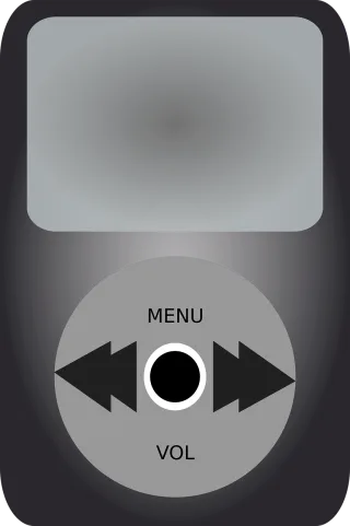 Music Mp3 Mp3-player Stickdatei – Musik