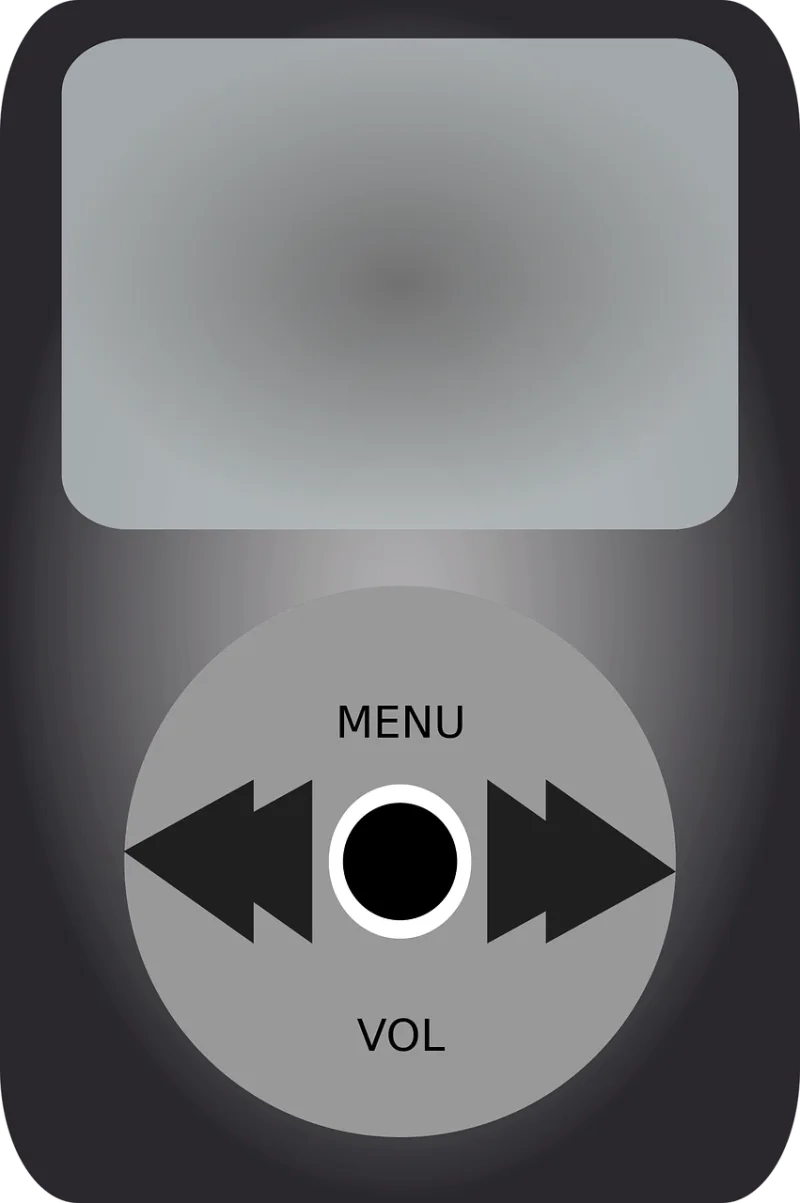 Music Mp3 Mp3-player Stickdatei – Musik