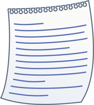 Archive Paper Sheet Stickdatei – Musik