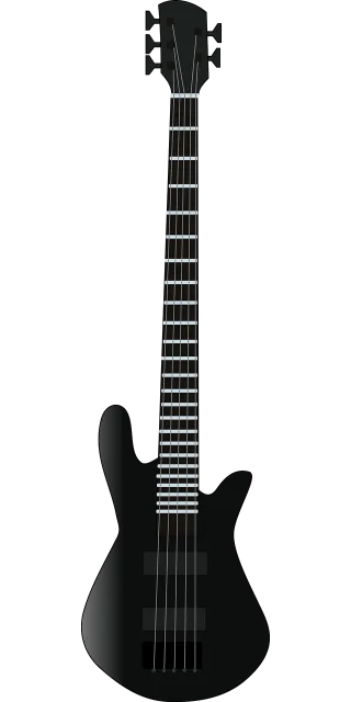 Guitar Axe Music Stickdatei