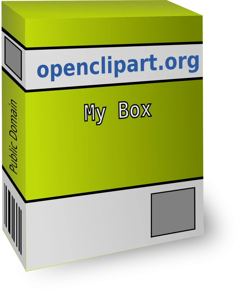 Program Software Box Stickdatei – Sport
