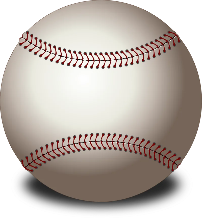 Baseball Ball Sports Stickdatei – Sport