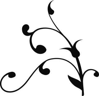 Branch Tree Twist Stickdatei
