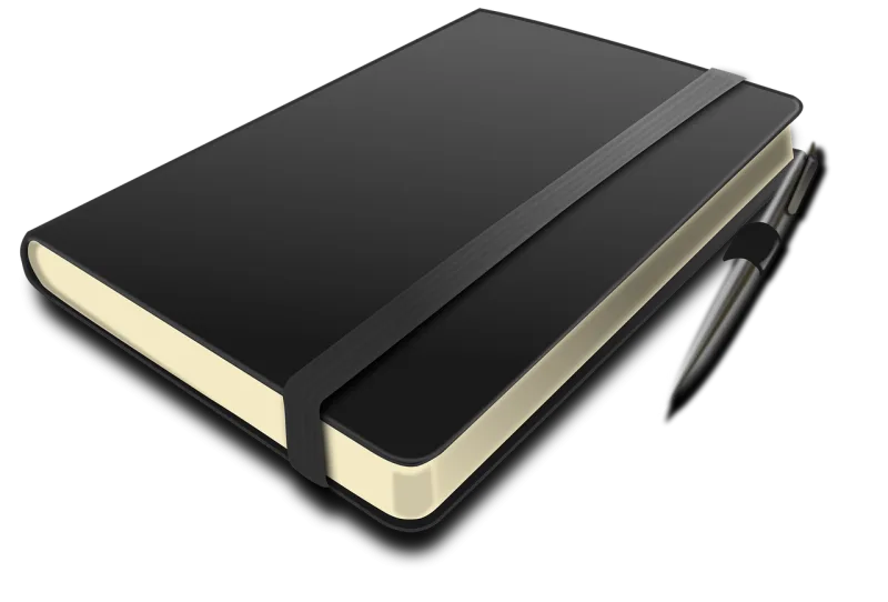 Diary School Office Stickdatei – Musik