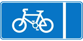 Bicycle path Bikeway Bike Stickdatei