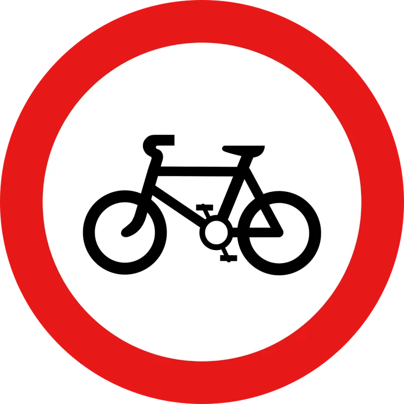 Bike Bicycle Cycle Stickdatei – Sport