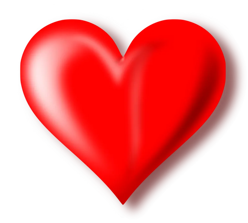 Heart Love Romance Stickdatei – Herzen & Liebe