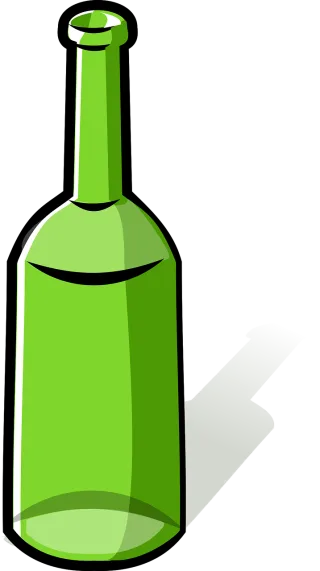 Bottle Drink Wine Stickdatei