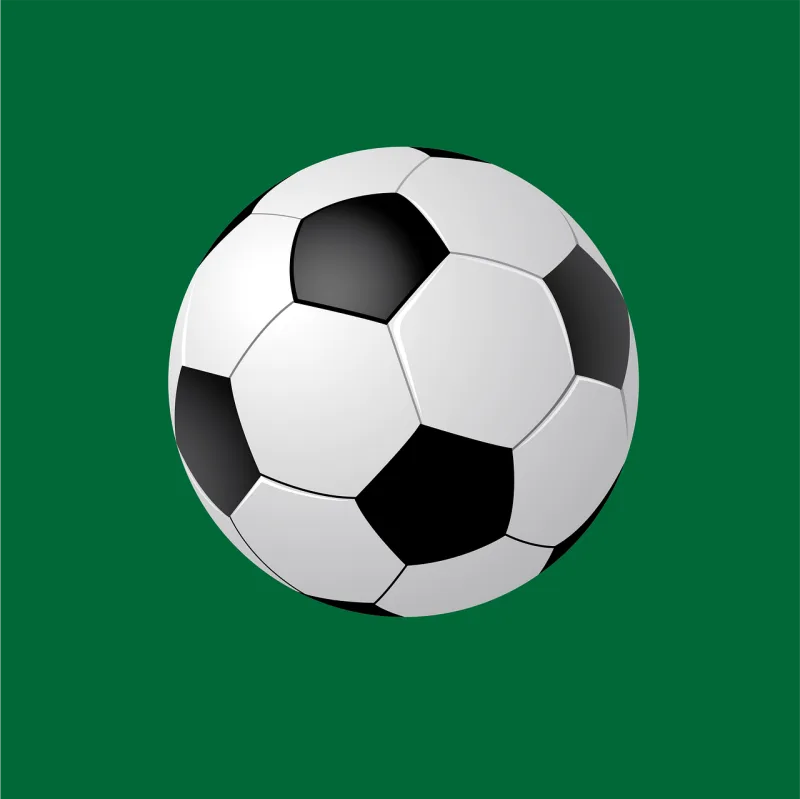 Ball Football Sports Stickdatei – Sport
