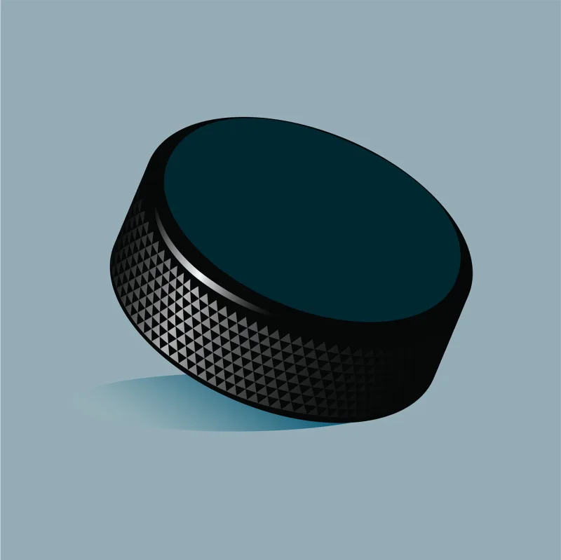Hockey puck Sports Hockey Stickdatei – Kinder