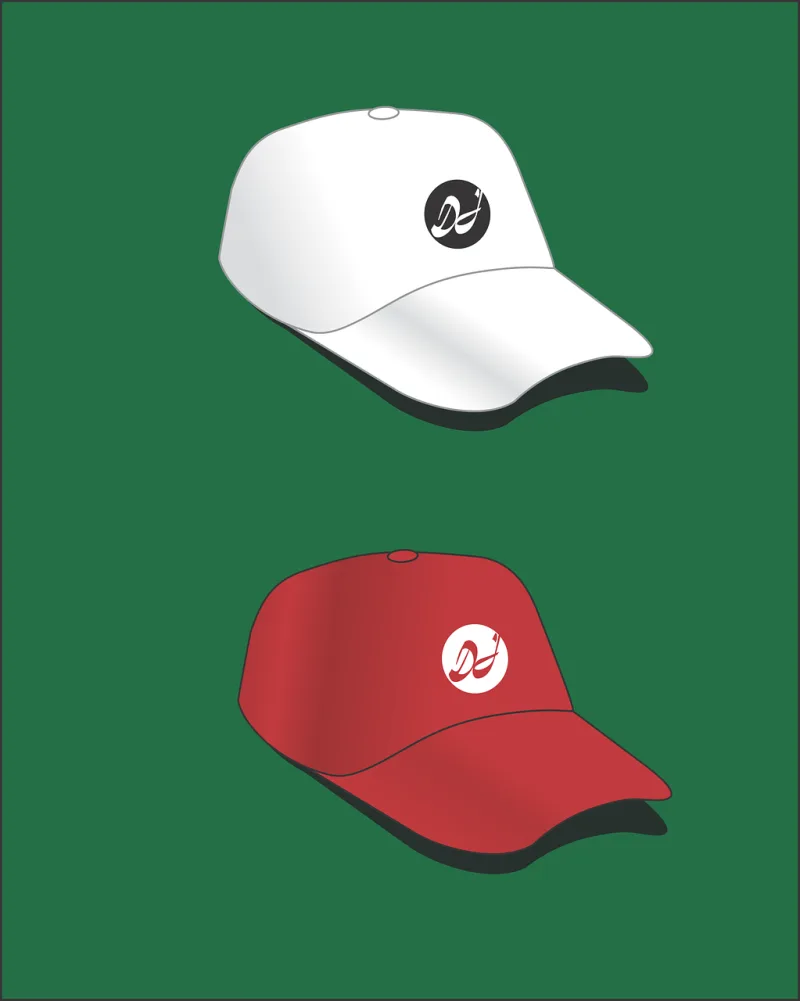 Baseball cap Cap Visor Stickdatei – Sport
