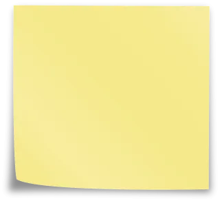 Note Reminder Sticky note Stickdatei
