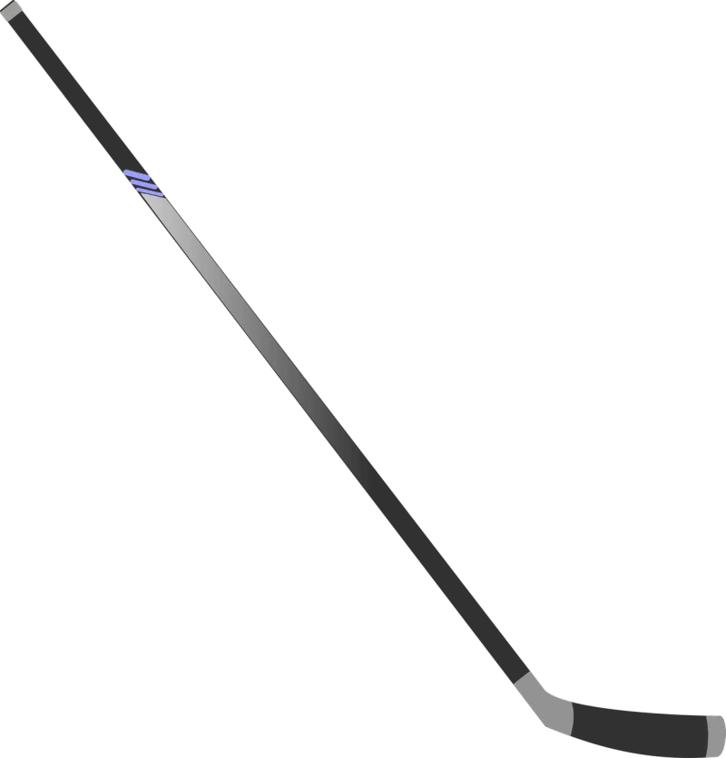 Hockey stick Hockey Ice Stickdatei – Kinder