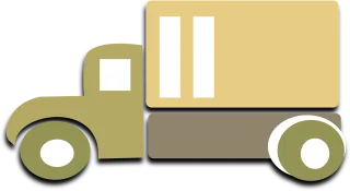 Automotive Logistics Transportation Stickdatei