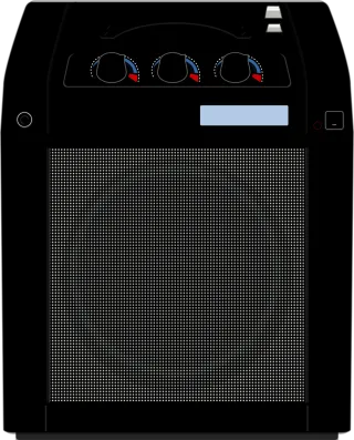 Sound Loudspeaker Speaker Stickdatei
