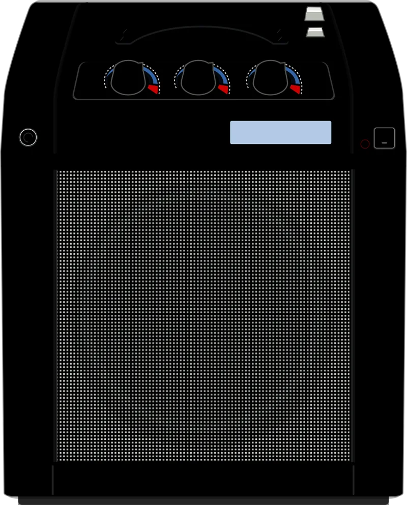 Sound Loudspeaker Speaker Stickdatei – Musik