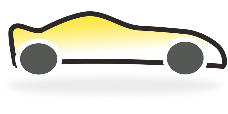 Automobile Car Race Stickdatei – Fahrzeuge