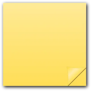Note Sticky note Memo Stickdatei