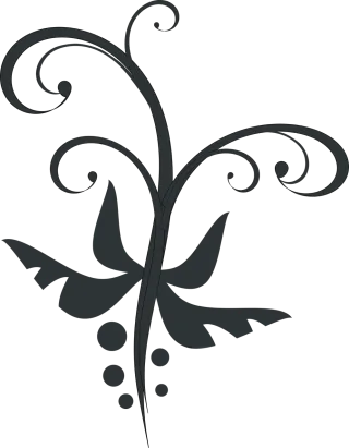 Flower Nature Flower background Stickdatei