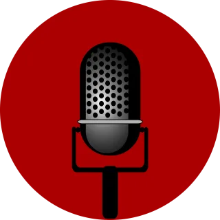 Mic Microphone Sound Stickdatei