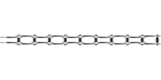 Chain Bicycle Motorcycle Stickdatei