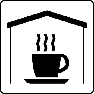 Coffee Drink Beverages Stickdatei – Essen & Trinken