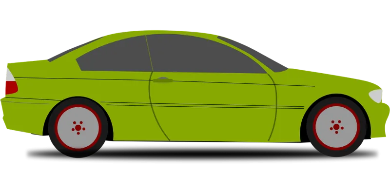 Car Transport Automobile Stickdatei – Fahrzeuge
