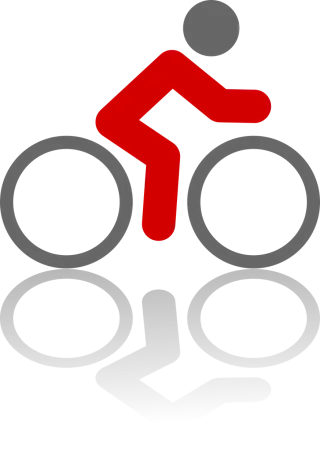 Racing bike Bike Bicycle Stickdatei