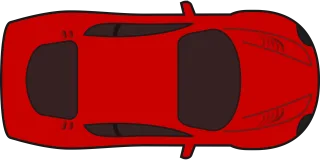 Racing car Car Game Stickdatei