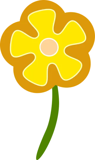 Daisy Flower wallpaper Beautiful flowers Stickdatei