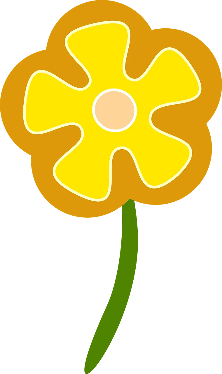 Daisy Flower wallpaper Beautiful flowers Stickdatei – Blumen