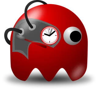 Birg Cyborg Baddie Stickdatei